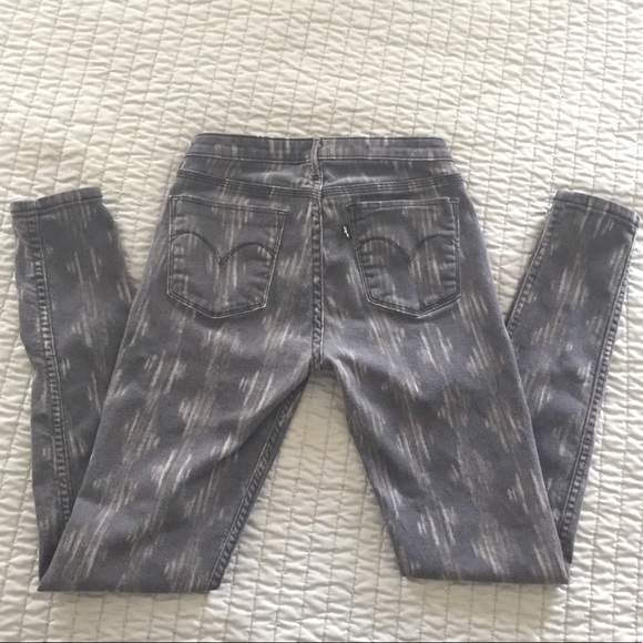 Levi’s Reversible Jean - Picture 2 of 5